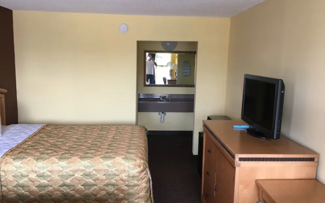Budget Inn Tarboro