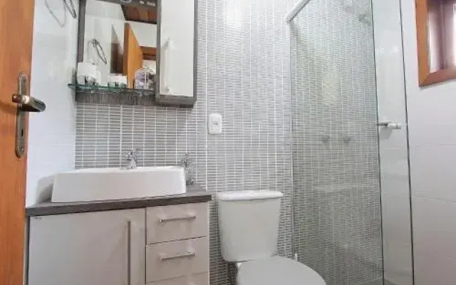 My Home - Villagio di Maggi 10