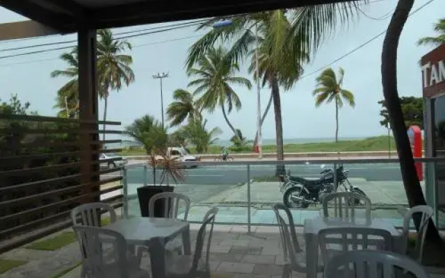 Pousada Açaí Café
