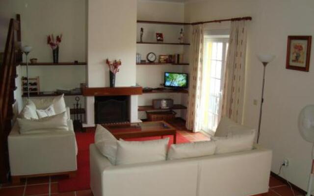 Holiday Home Burgo Sancho 1