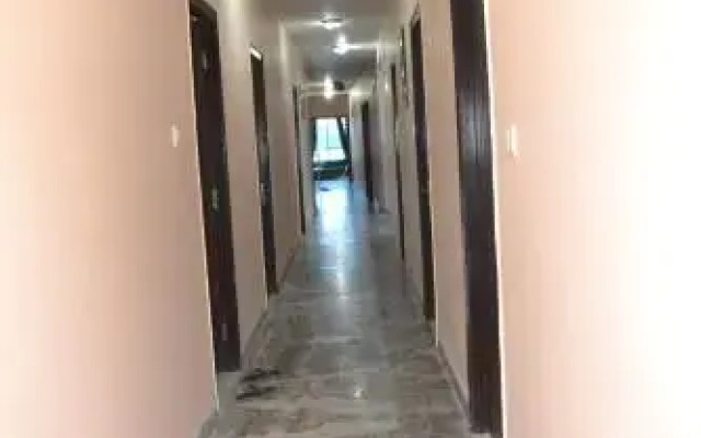 Hotel Maurya Vihar Bodhgaya