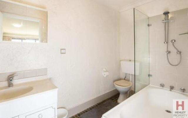 Central Park 15 Holiday Apartment