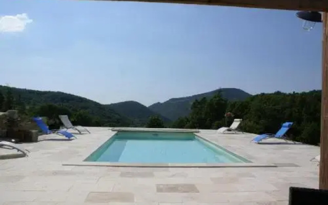 Chambre d'hôtes Le Saint Maurice