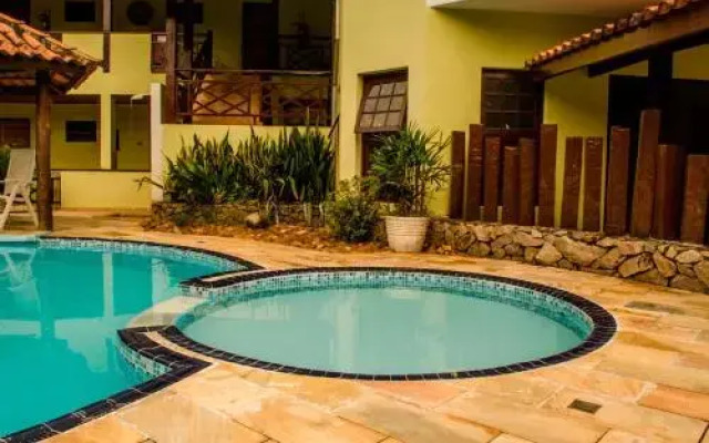 Pauba Praia Hotel
