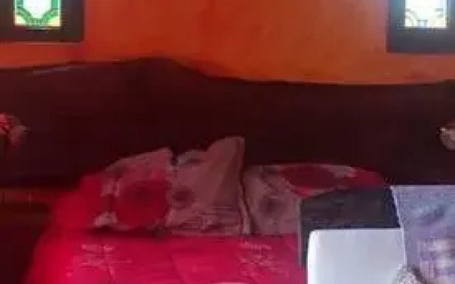 Portales de Cacheuta