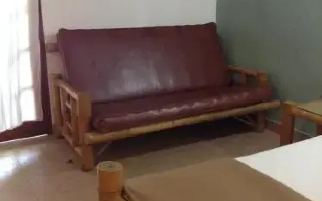 Paradise Kuyaba Cottage
