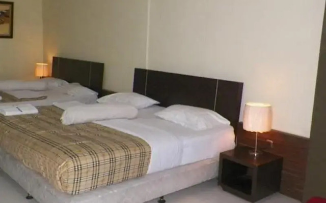 Hotel Malabar