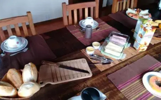 B&B Almeida