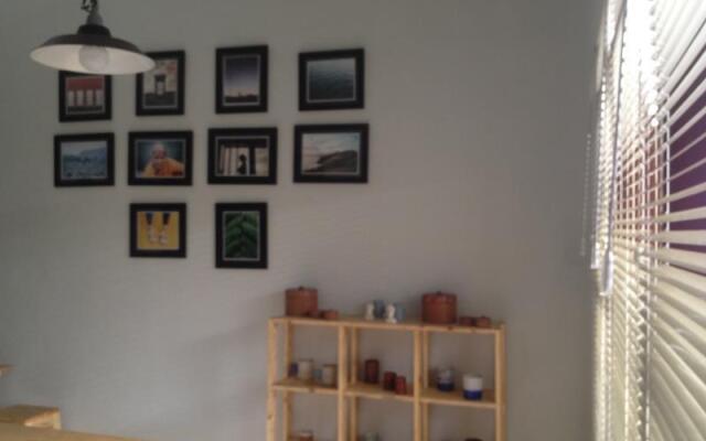 Uncle.D Bed and Breakfast