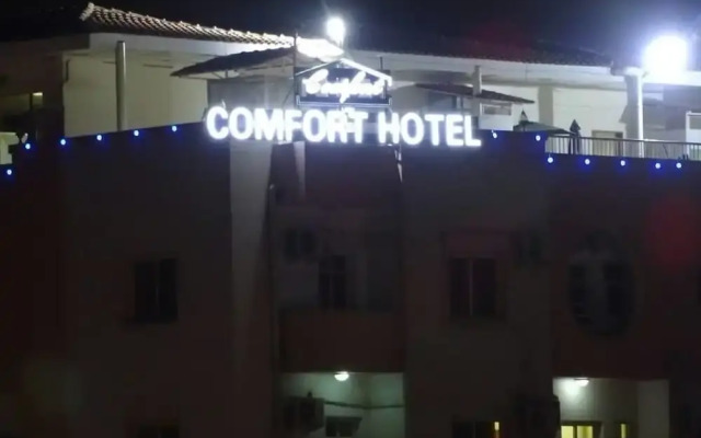 Comfort Hotel