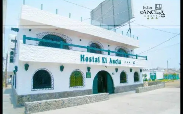 Hostal El Ancla