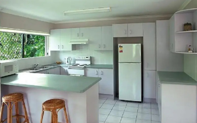 Marlin Gateway Holiday Apartments