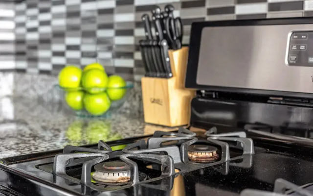 Stay Alfred at the Paxon