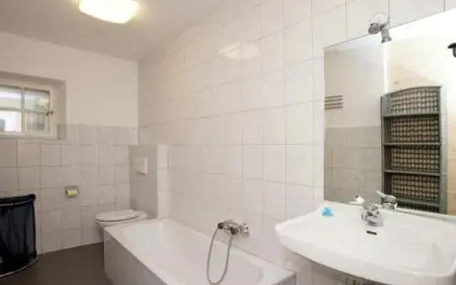 Appartementen Pihapperblick | Mittersill | Salzburgerland