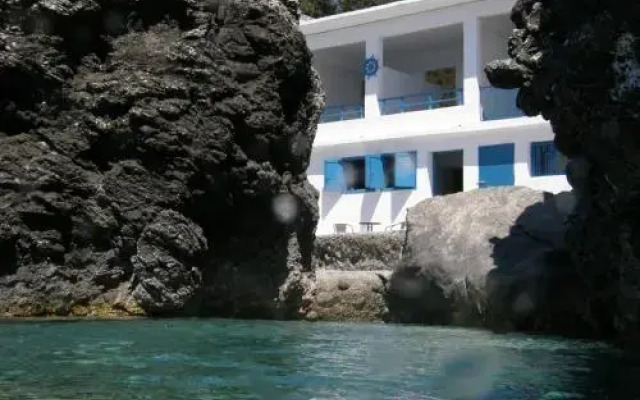 Votsalo at Agia Fotini