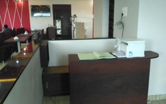 Hotel Arambh