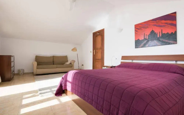 Villa Playa