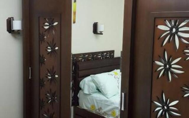 Villa at Porto Sokhna