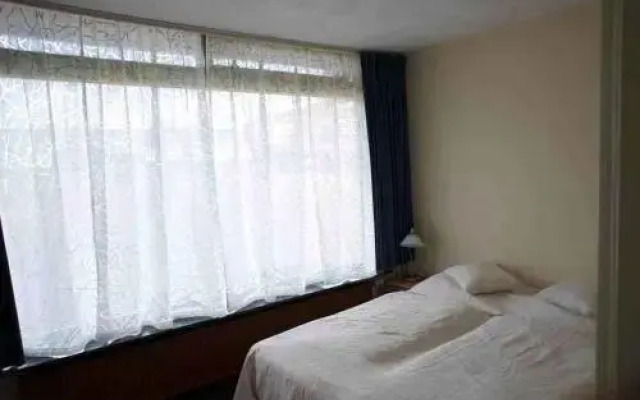 Appartementen de Schelp