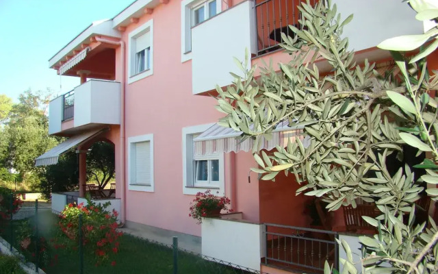 Apartments Lisica