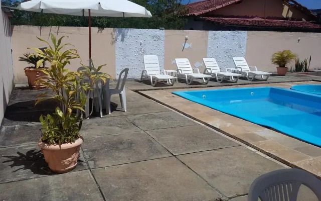 Pousada Pé de Caju