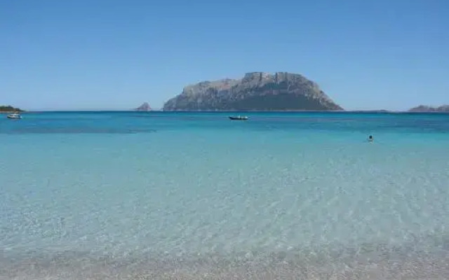 Good Vibe Sardinia BB