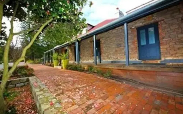 Inn Mahogany Creek