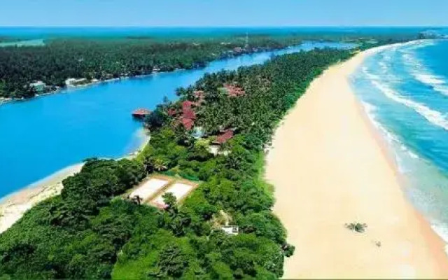 Nadi Villa