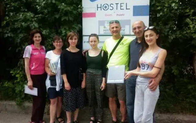 Guest House Dompolski