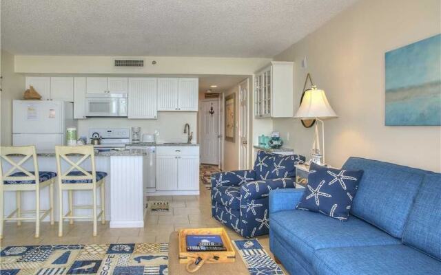 Ocean Forest 1107- Ocean Front