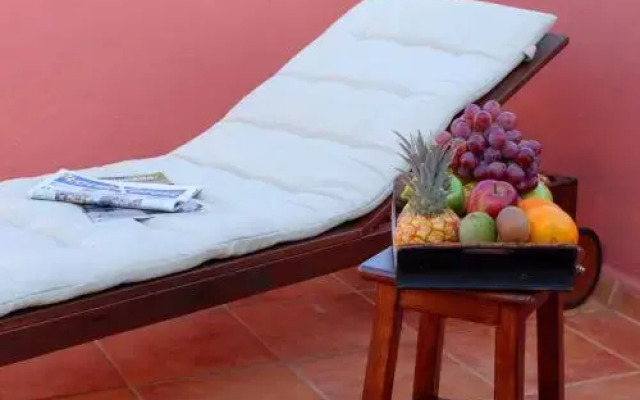 Casa Alberto Santos