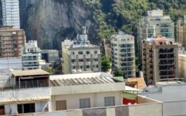 Studio em Praia de Botafogo