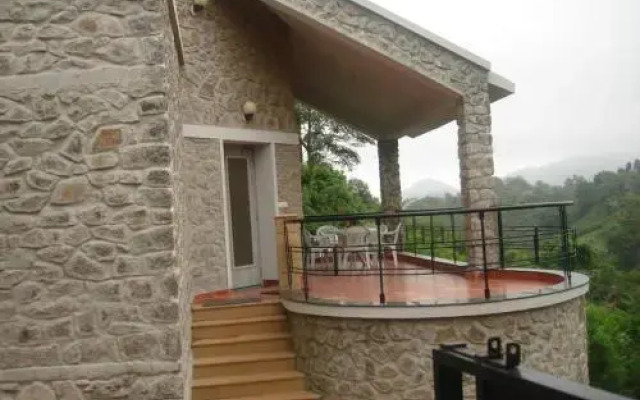 The Colonial Kaanchi House Mount Abu