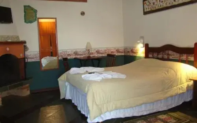 Pousada Boa Montanha