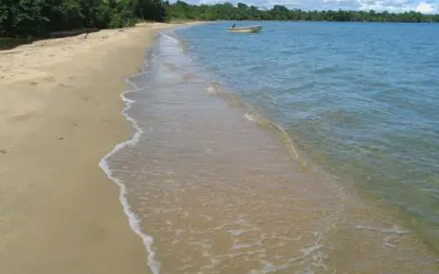 Lost Reef Resort
