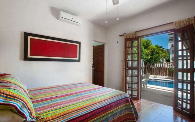 Casa Anita by RedAwning