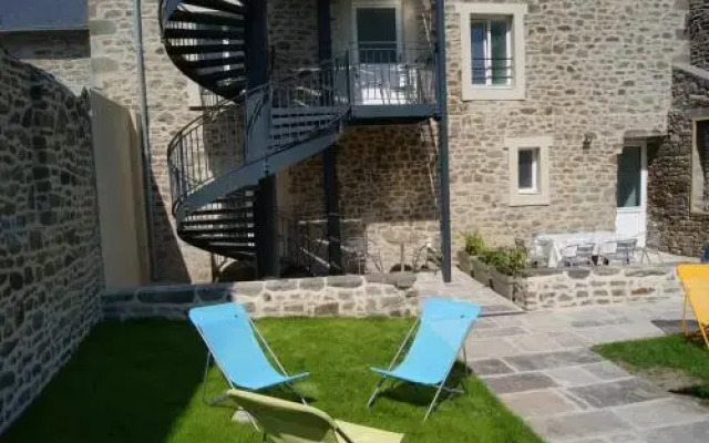 Au Fil De L'eau - Le Jerzual