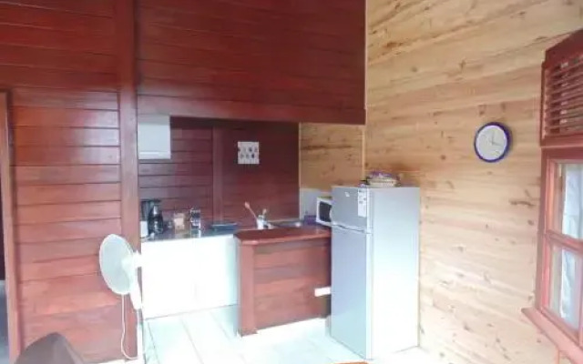 Sicrier - Campground