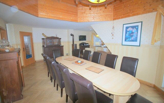 Feriendomizil Am Hafen