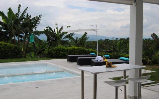 Hotel Siena Casa De Campo