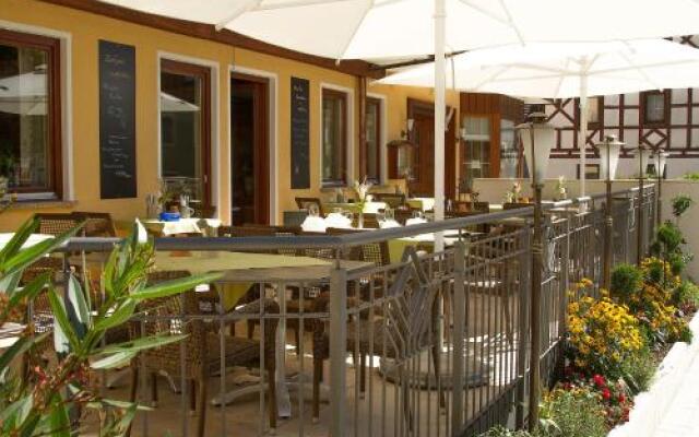 Gasthof - Hotel Zum Löwen