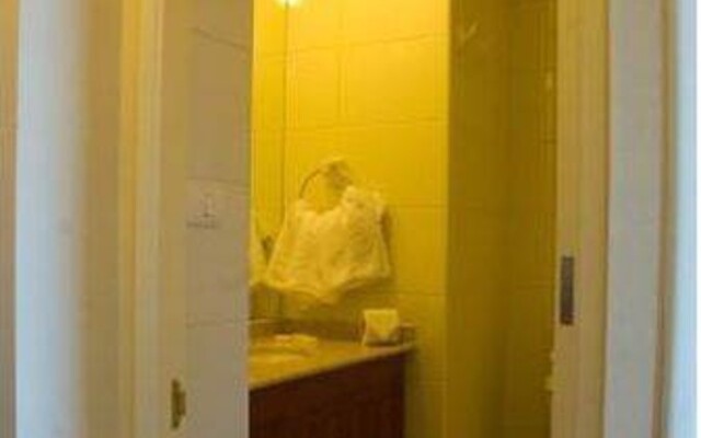 Apart Hotel Bossa Suites