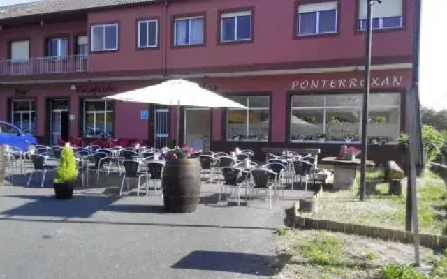 Ponterroxan