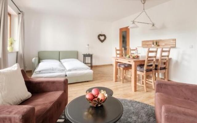 Ferienapartment Marktblick