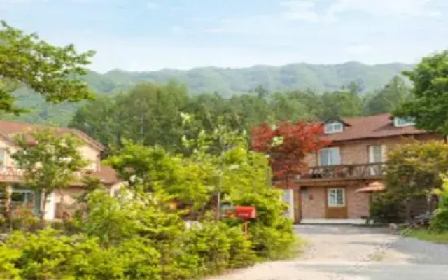 Gapyeong Ashely Pension