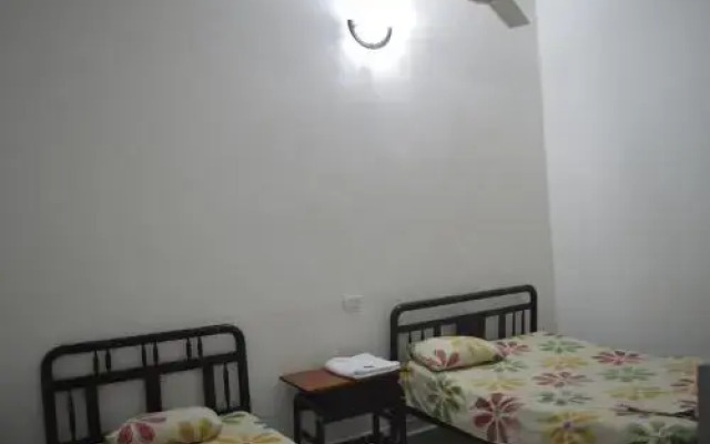 Hotel Veracruz