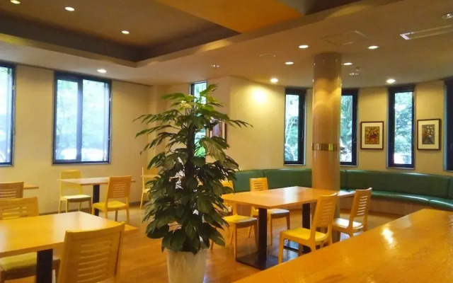Yutorelo Garden Kitakaruizawa