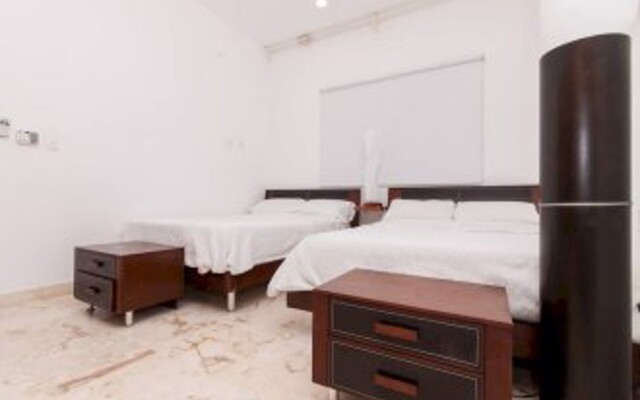 Casa del Mar 106 by Management Solutions