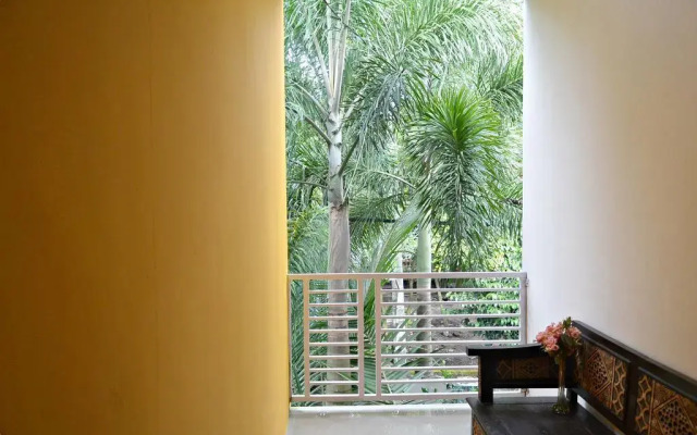 Nitada Premier Jogja