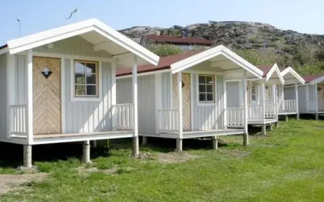 Smögens Camping och Semesterby